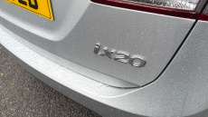 Hyundai ix20 1.6 Premium Nav 5dr Auto Petrol Hatchback